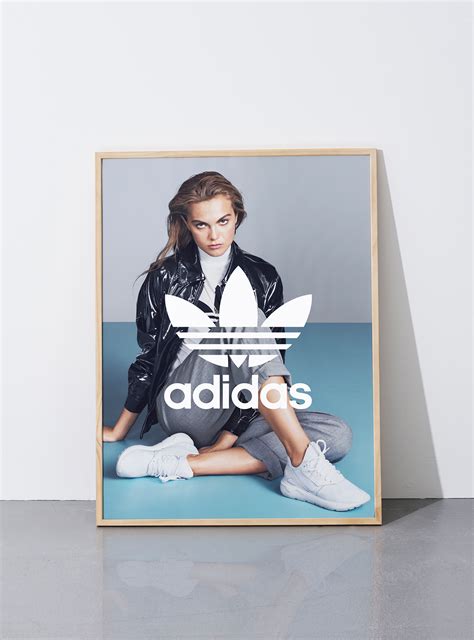 Adidas Originals Behance