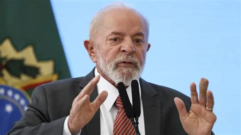 Ministros comentam sobre cirurgia de urgência de Lula ICL Notícias