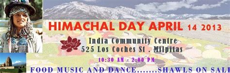 Himachal Day | Cupertino, CA Patch