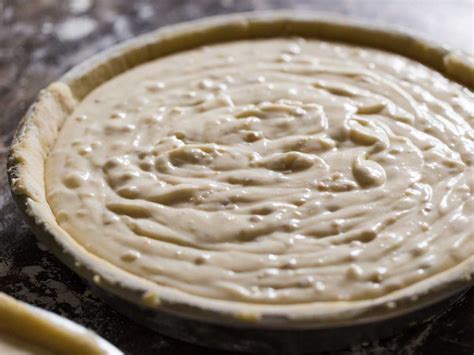 Pastiera Napoletana Dulce Tradicional De Semana Santa Pequerecetas