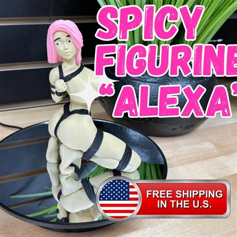 Nude Adult Figurines Etsy