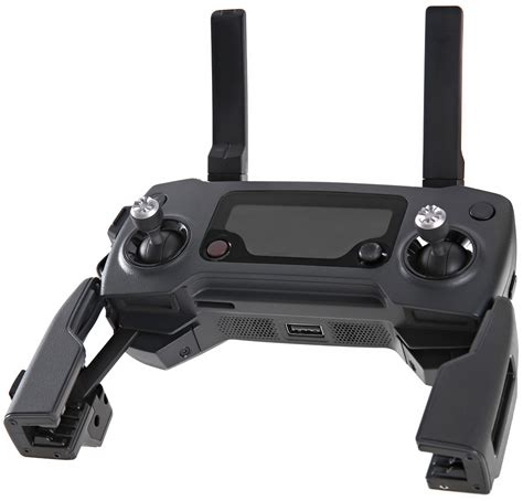 Best Buy Dji Mavic Pro Quadcopter With Remote Controller Gray Cp Pt