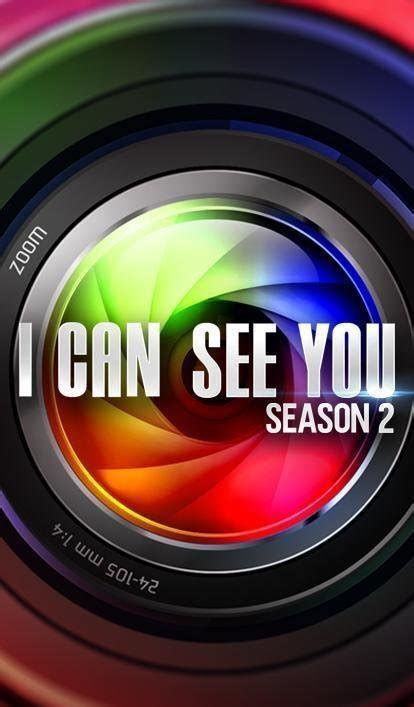 I Can See You Season 2 (2021) - MyDramaList