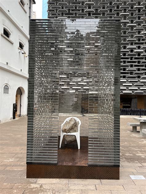 alicja kwade inspiring perspectives  space  time