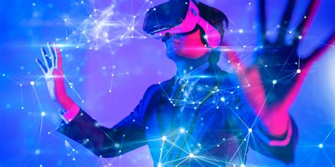 Using Metaverse Technologies To Improve Customer Experience Cx Today