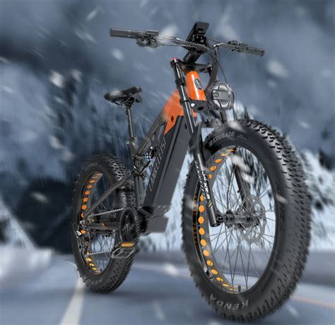 Lankeleisi Rv A Next Level Electric Bike Bikemarket Pt