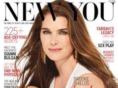 Brooke Shields Reveals Childhood Secrets in New Memoir - ABC News