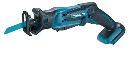 Makita - DJR183ZJ - 18 V Reciprozaag - spijkerspecialist.nl