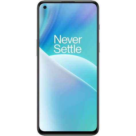 Telefon Mobil OnePlus Nord 2T Dual SIM 256GB 12GB RAM 5G Jade Fog