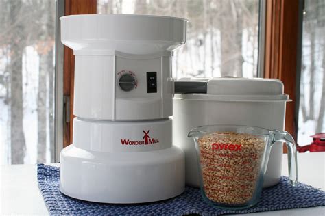 Sprouted Wheat Berries A Tutorial Grain Mill Wagon