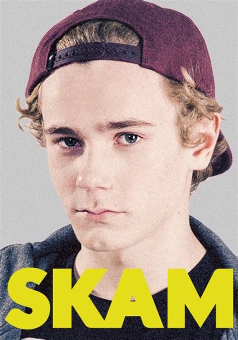 Skam Temporada Ver Todos Los Episodios Online