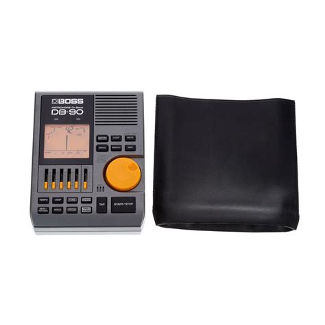 ≫ Comprar BOSS DB-90 - 135 € | PROFESIONAL DJ®