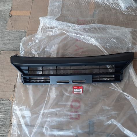 Jual Ram Grill Grile Bawah Kisi Kisi Jaring Bumper Depan Brio 2023