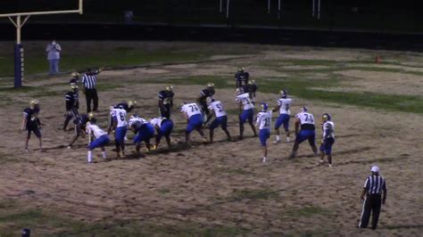 Hopewell HS Football Video "Hopewell football highlights Meadowbrook ...