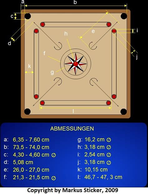 Carrom Board Building An Indian Game 4 Steps Instructables