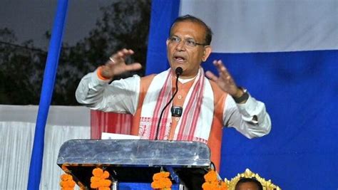 Jharkhand Bjp Issues Show Cause Notice To Hazaribagh Mp Jayant Sinha