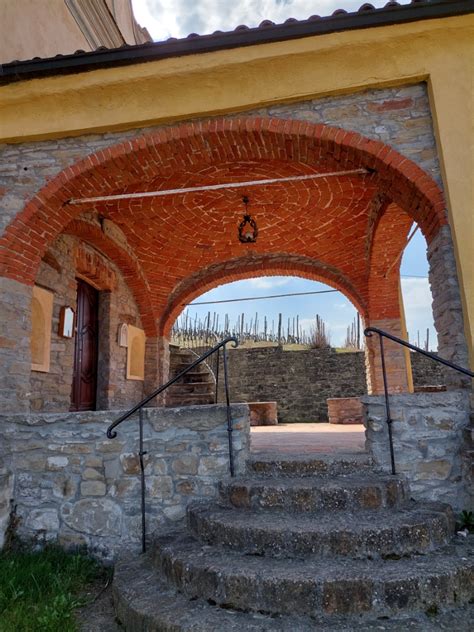 Cessole Santuario Della Madonna Della Neve Chiese Romaniche Gotiche