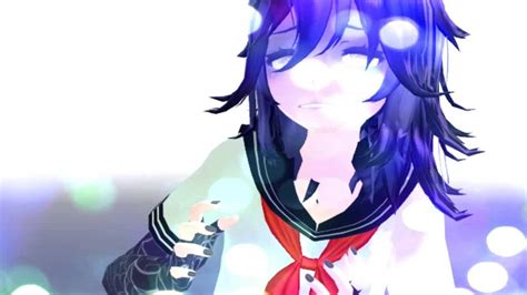 【mmd】in The Name Of Love Yandere Simulation Youtube