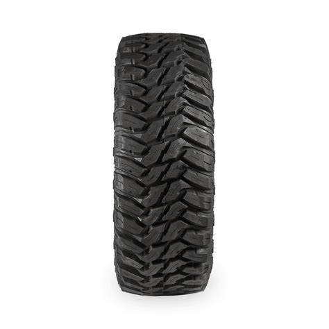 R Cooper Evolution Mtt Mud Terrain Q Tyre X Tyres