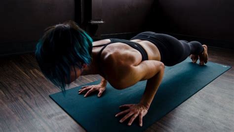 Complete Bikini Body Workout To Get You In The Best Shape BOXROX