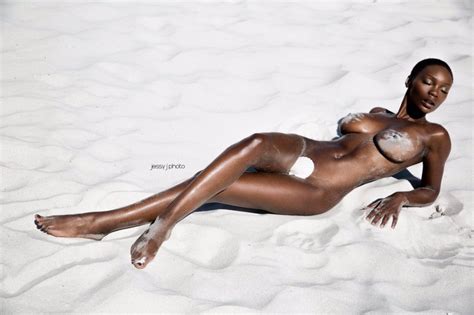 Chasity Samone Porn Pic