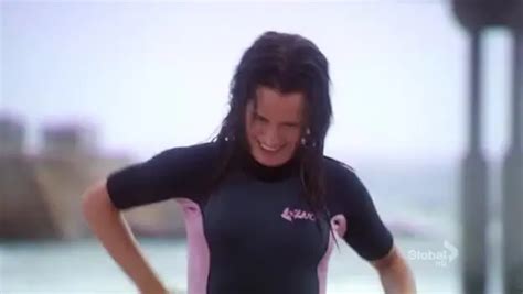 Nude Video Celebs Elizabeth Reaser Sexy Alexandra Breckenridge Sexy The Ex List S E