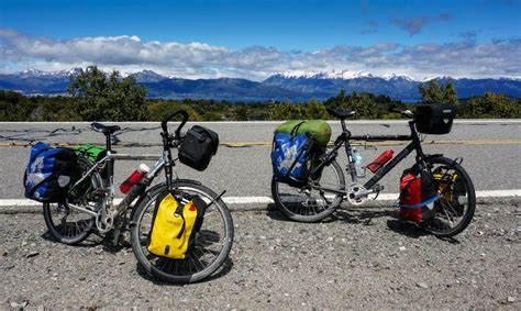 Bike Touring Packing List | Bike touring packing, Bike trips, Bike tour