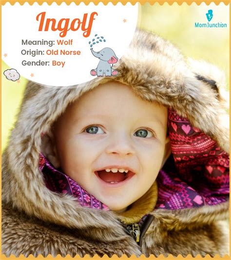 Ingolf Name Meaning, Origin, History, And Popularity