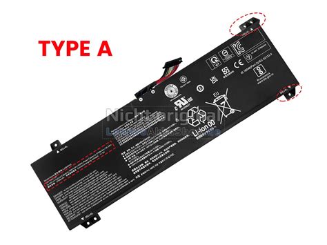 Akku für Lenovo L22M4PA0 günstig kaufen | LenovoAkkuShop.de