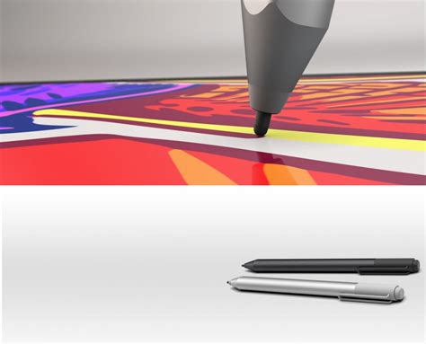 Microsoft Surface Pro 4 Now Available Without Surface Pen - WinBuzzer