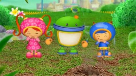 Rainy Day Team Umizoomi Wiki Fandom