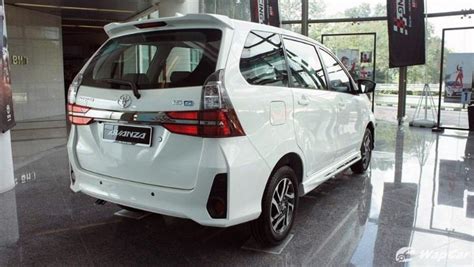 Indonesia may get a Toyota Avanza Hybrid soon, Malaysia sticking to 1.5 ...