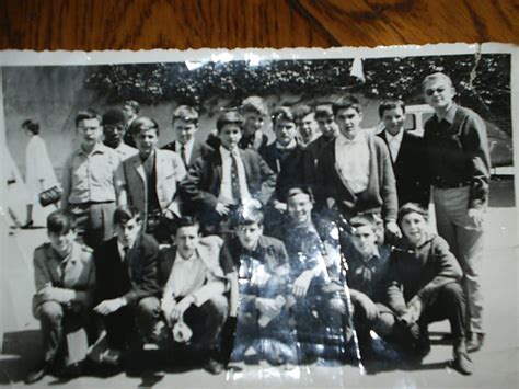 Photo de classe Fin d étude 1966 de 1966 ECOLE MATERNELLE DU CENTRE