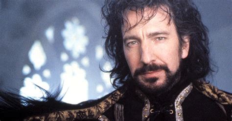 Revisit This Amazing Alan Rickman Role Before Seeing His Final