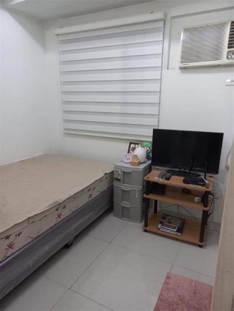 SMDC Jazz Residences 1 Bedroom Unit Nicanor Garcia St Corner Jupiter