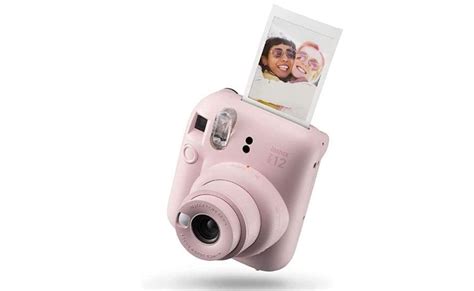 Cámaras instantáneas baratas para bodas Polaroid Instax y más