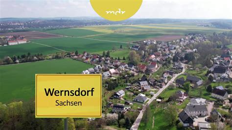 Wernsdorf Unser Dorf Hat Wochenende MDR YouTube