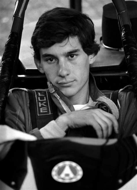 Pin By Rocco On About Faces Ayrton Senna Senna Ayrton