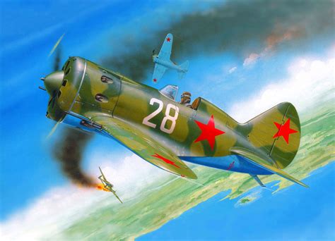 Polikarpov I-16 | Turtledove | FANDOM powered by Wikia