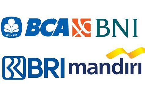 Harga Saham Bbri Bmri Bbca Bbni Kompak Rebound Intip Proyeksinya