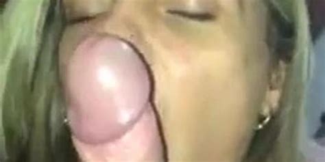 Blonde Milf Blowjob Tnaflix