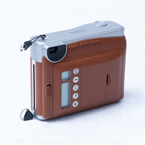 Фотоапарат FUJIFILM Instax 90 mini – Juiced Sound