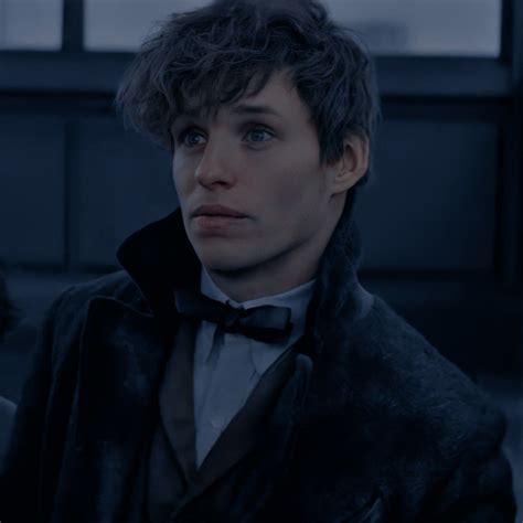 Newt Scamander Atores De Harry Potter Filme Animais Fantásticos