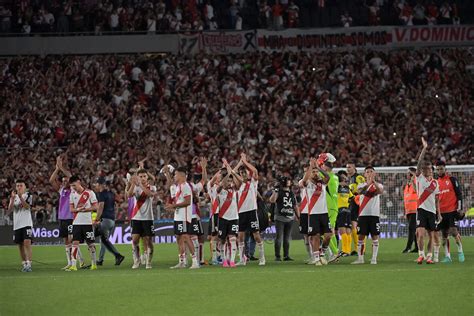 Supercopa Argentina Cuánto salen las entradas para ver River