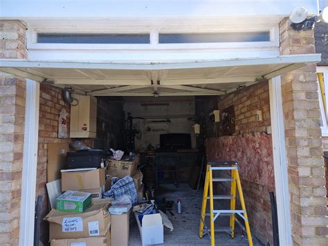 Garage Doors In High Wycombe Garage Doors South East Abr Garage Doors