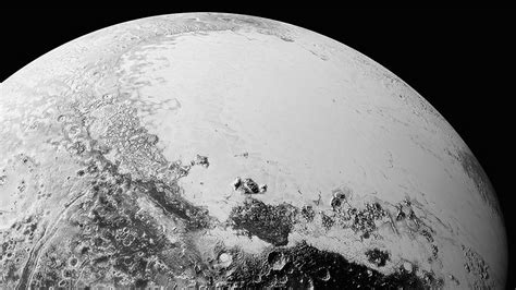 NASA releases new images of Pluto - ABC7 San Francisco