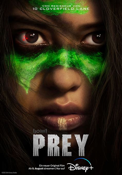 Filmrezension: Prey - HiFi-Journal