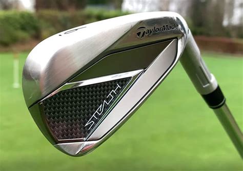 Taylormade Stealth Irons- cannot find a bad review on them and am curious to anyone here who’s ...