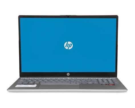 Laptop HP 15 FC0000LA 15 6 AMD Ryzen 3 7320u 8 GB RAM 512 SSD Dorado