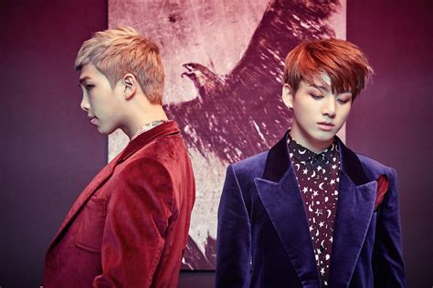 [Picture] BTS ‘WINGS’ Concept Photo 1 [160929]